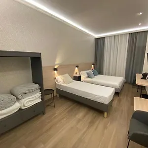 My Maison 70 Pensión
