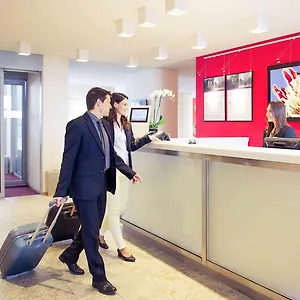 **** Hotel Mercure Solari Italy