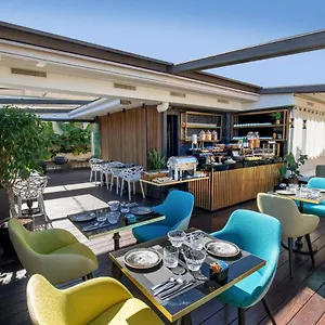 Del Corso Hotel