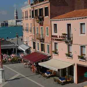 *** Hotel Ca' Formenta Italy