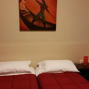 Mosaic Hotel