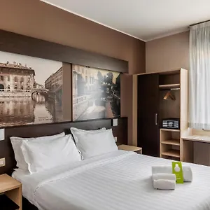 **** Hotel Portello Italy