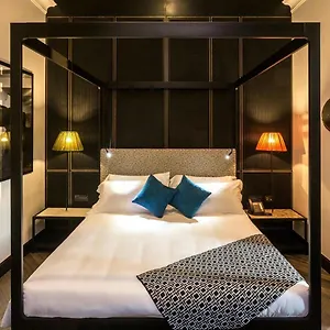 The Haven Hotel