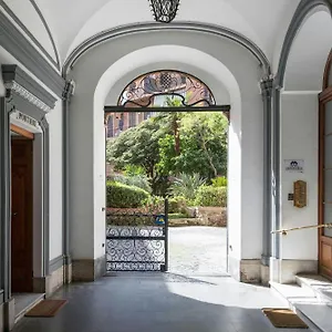 Sonder By Marriott Bonvoy Piazza San Pietro Vaticano Apartahotel