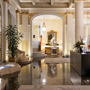 ***** Hotel Grand Et Des Palmes Italy