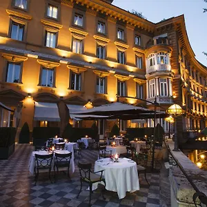 5* Hotell Majestic