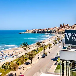**** Hotel Victoria Palace Italy
