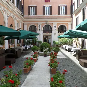 Relais Antico Palazzo Rospigliosi Hotel