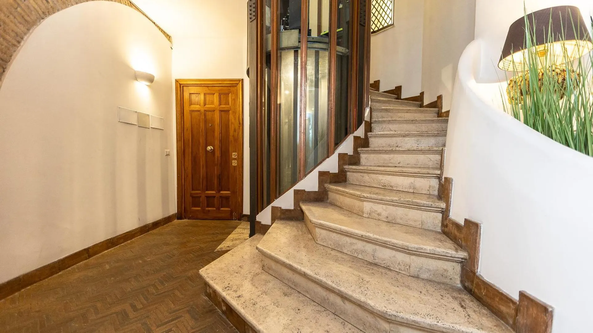 Timeroma Suites Roma