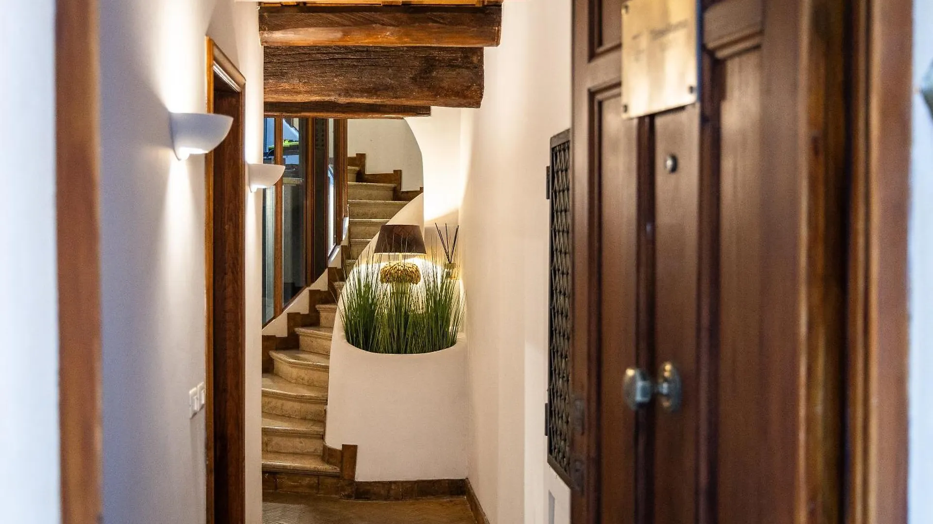 Timeroma Suites Roma