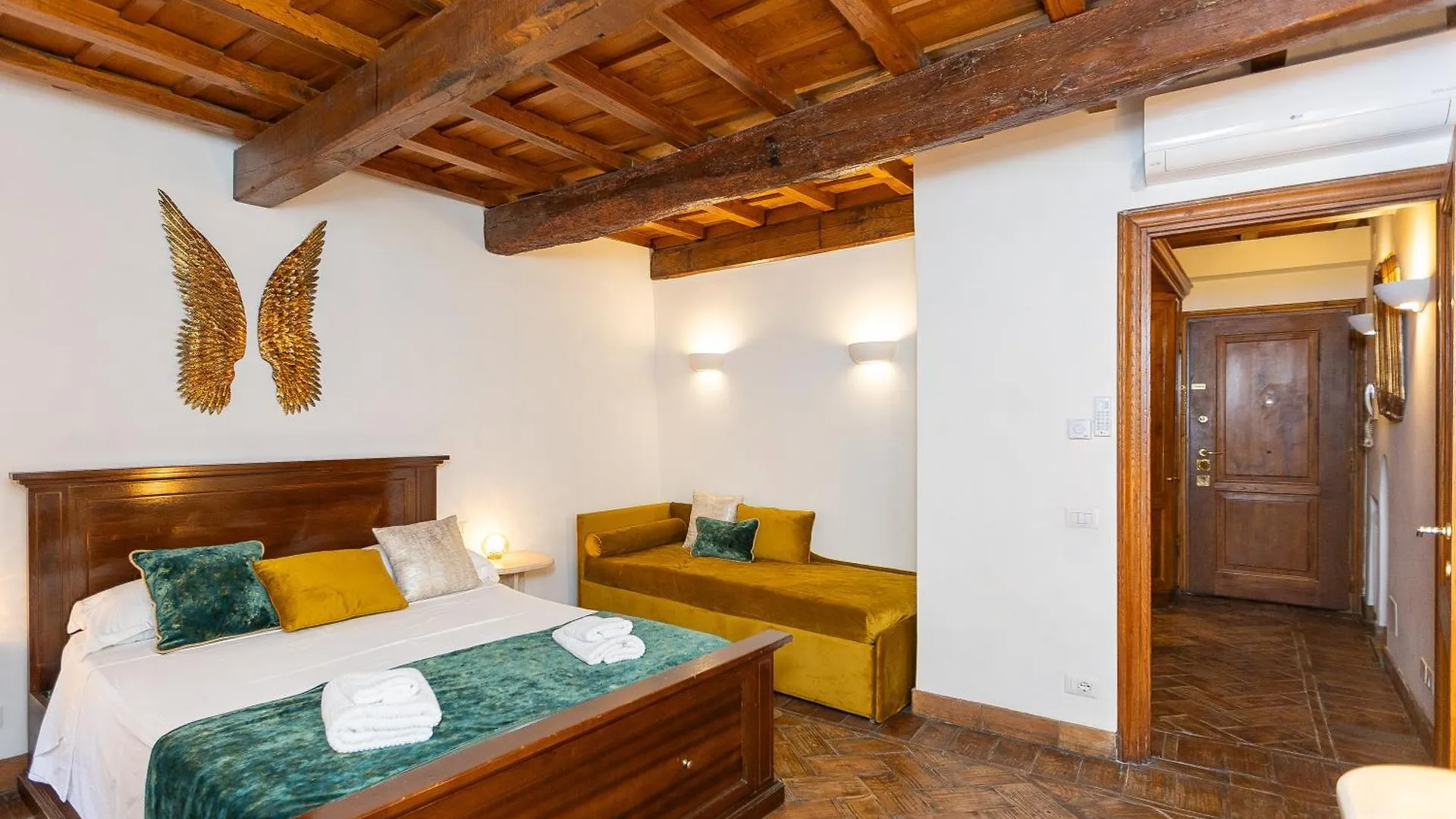 Timeroma Suites