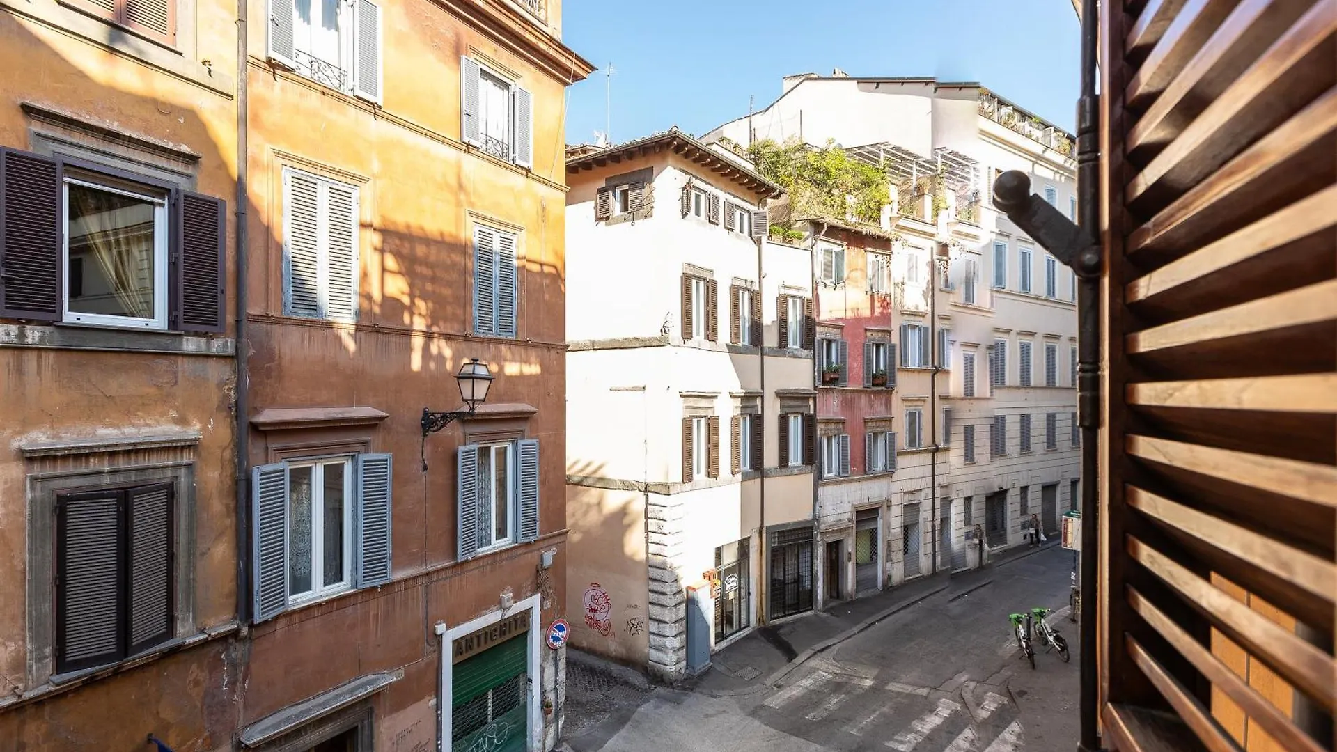 Timeroma Suites Casa de hóspedes Roma