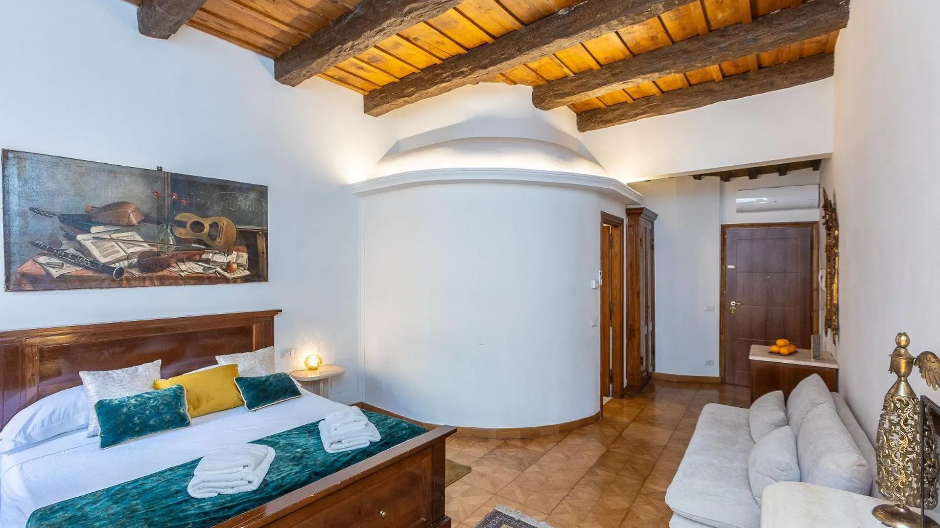 Timeroma Suites Casa de hóspedes Roma