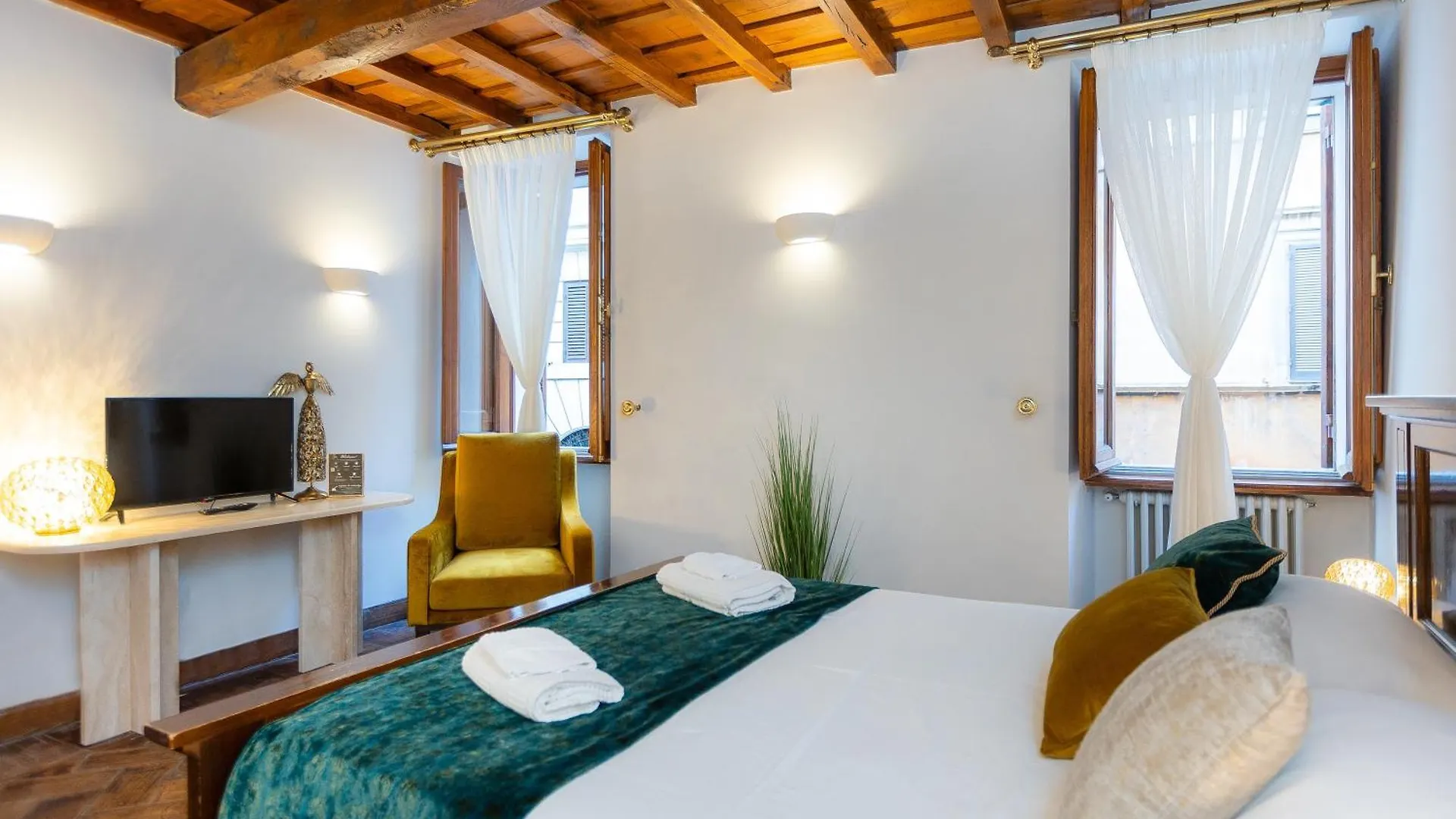 Timeroma Suites Casa de hóspedes